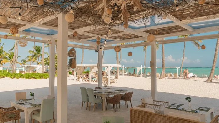 TAN Resorts Marina Cap Cana All-Inclusive